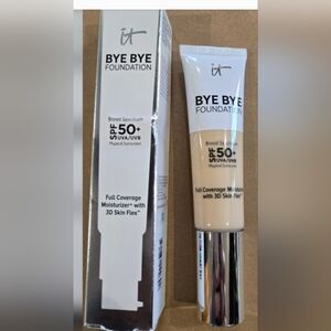 IT Cosmetics Bye Bye Foundation - Fair